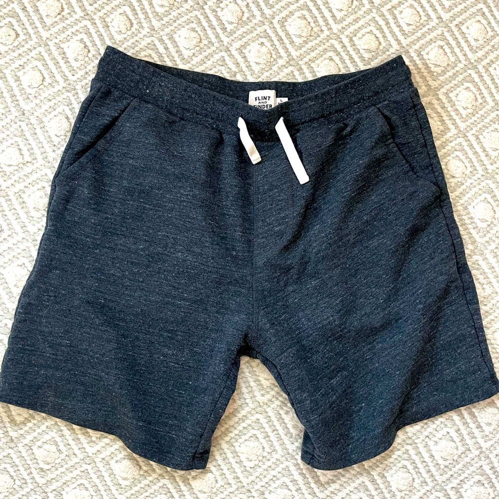 Flint and Tinder Sweatshorts